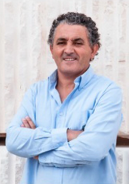Júlio Lopes Pedro